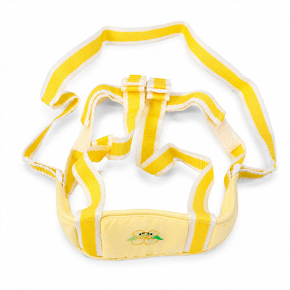 Baby Walking Assistance Belt  Soft Adjustable  Supportive For Toddler First Steps
