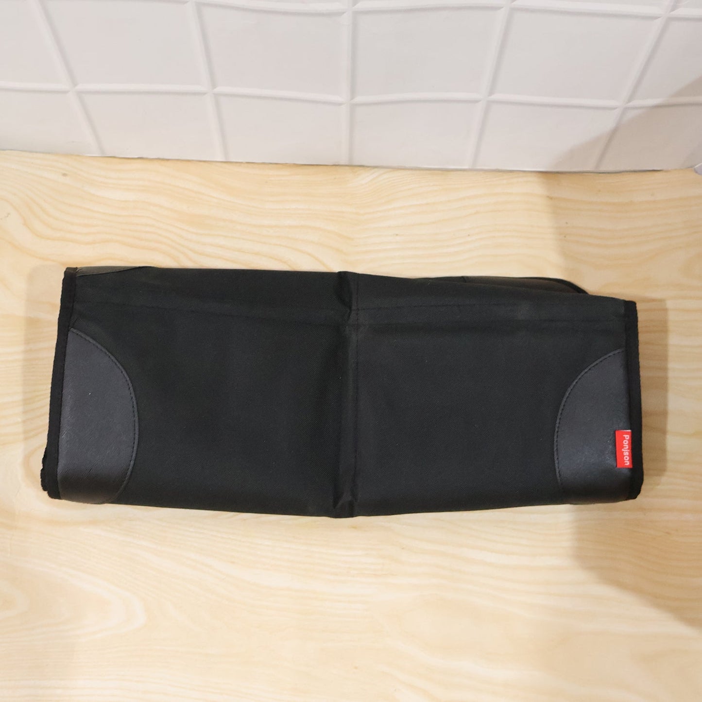 Car Seat Protector Mat 120x48cm Waterproof Anti Slip Auto Cushion Pad (1 Pc)