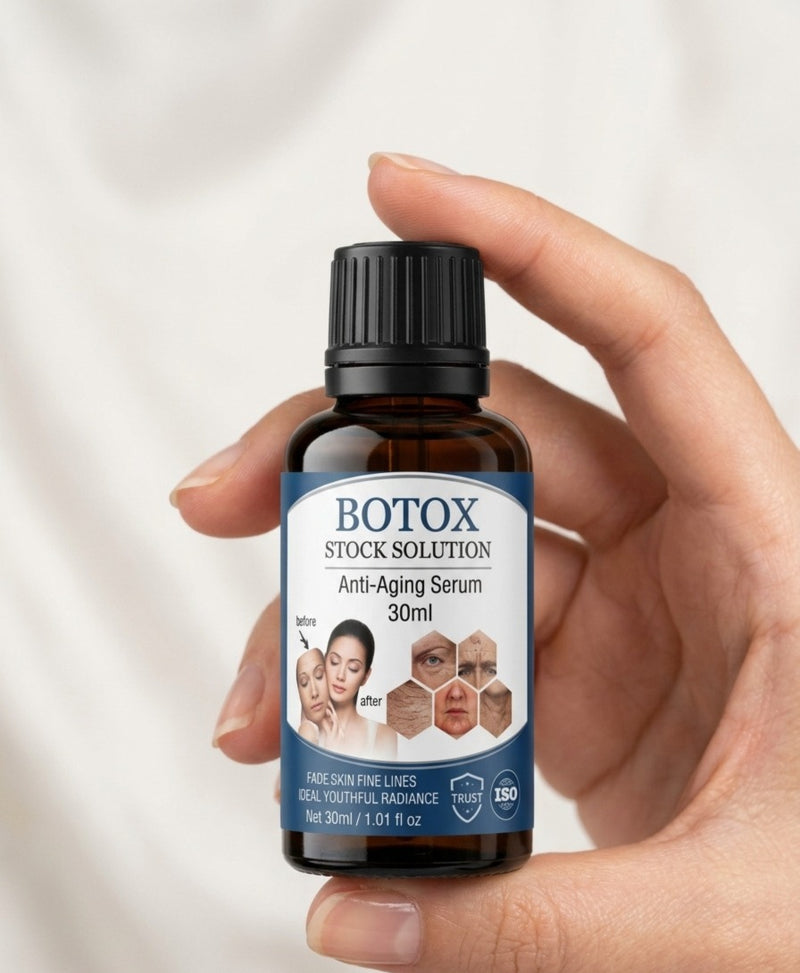 Anti-Wrinkle Firming Eye Serum