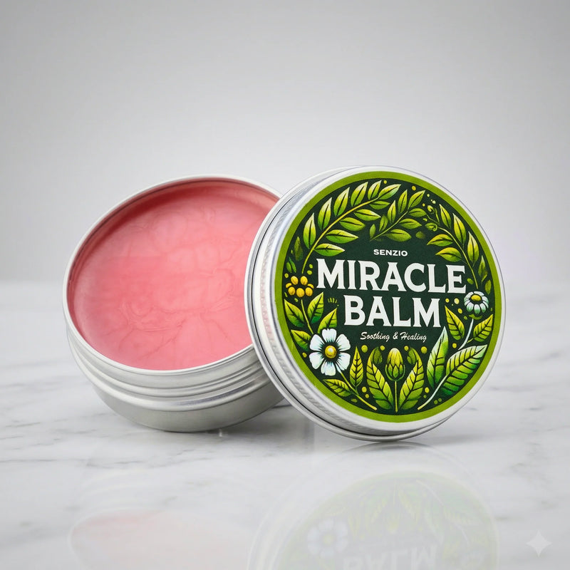Miracle Balm (Pack of 2)