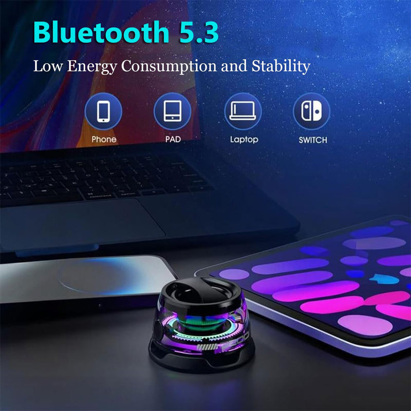 Magnetic Bluetooth Speaker,Multifunctional Portable G200 Speaker