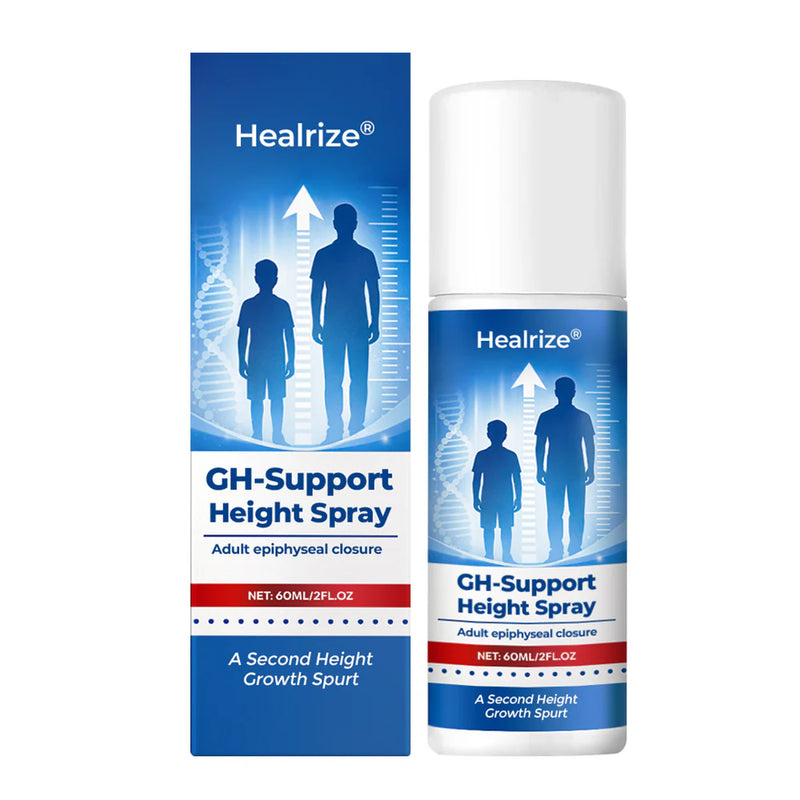Boost Max Growth Height Spray ( Pack of 2)