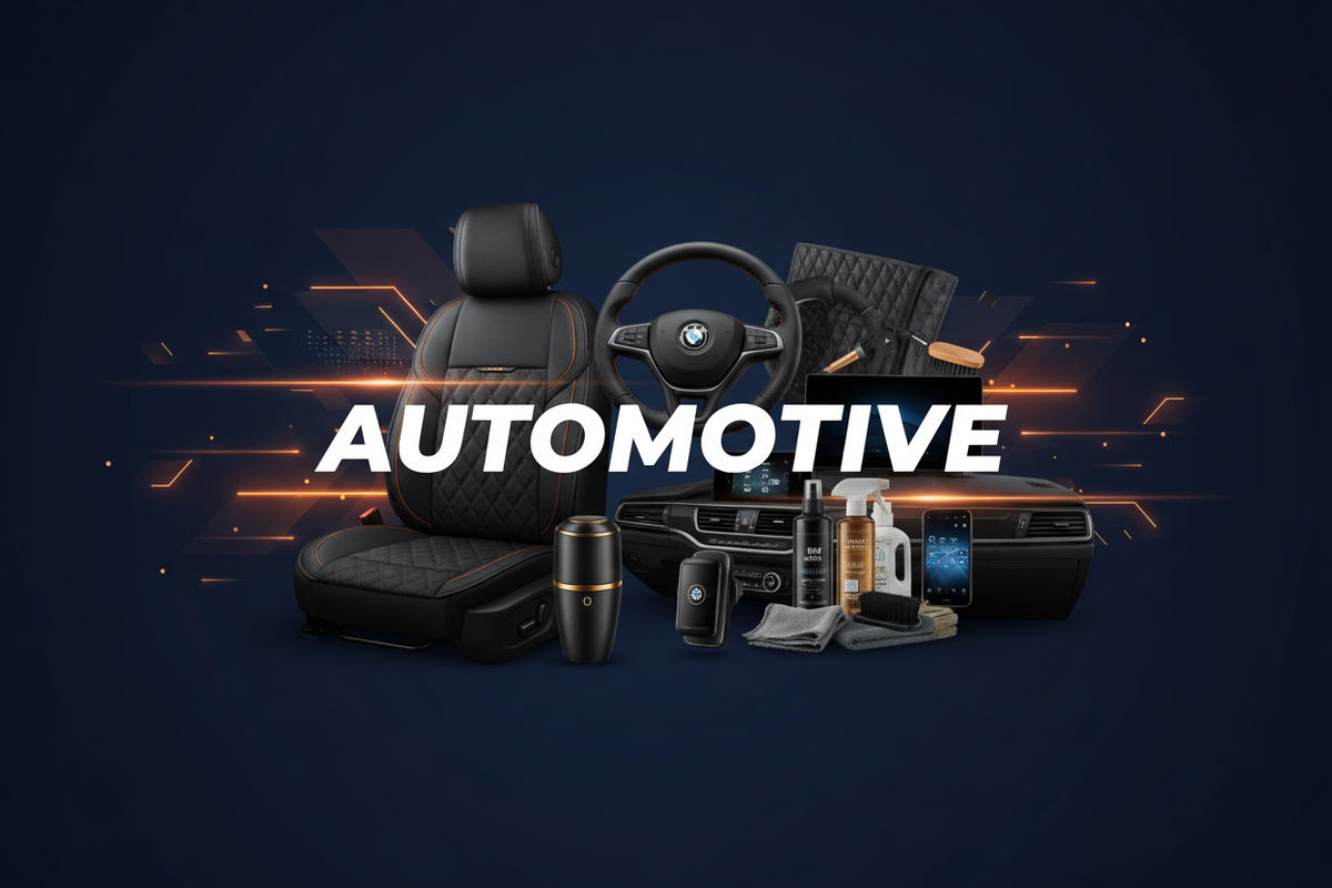 Automotive