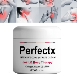 New Perfectx Bone Therapy Cream, 30g Natural Joint and; Bone Therapy Cream ( Pack Of 2 )