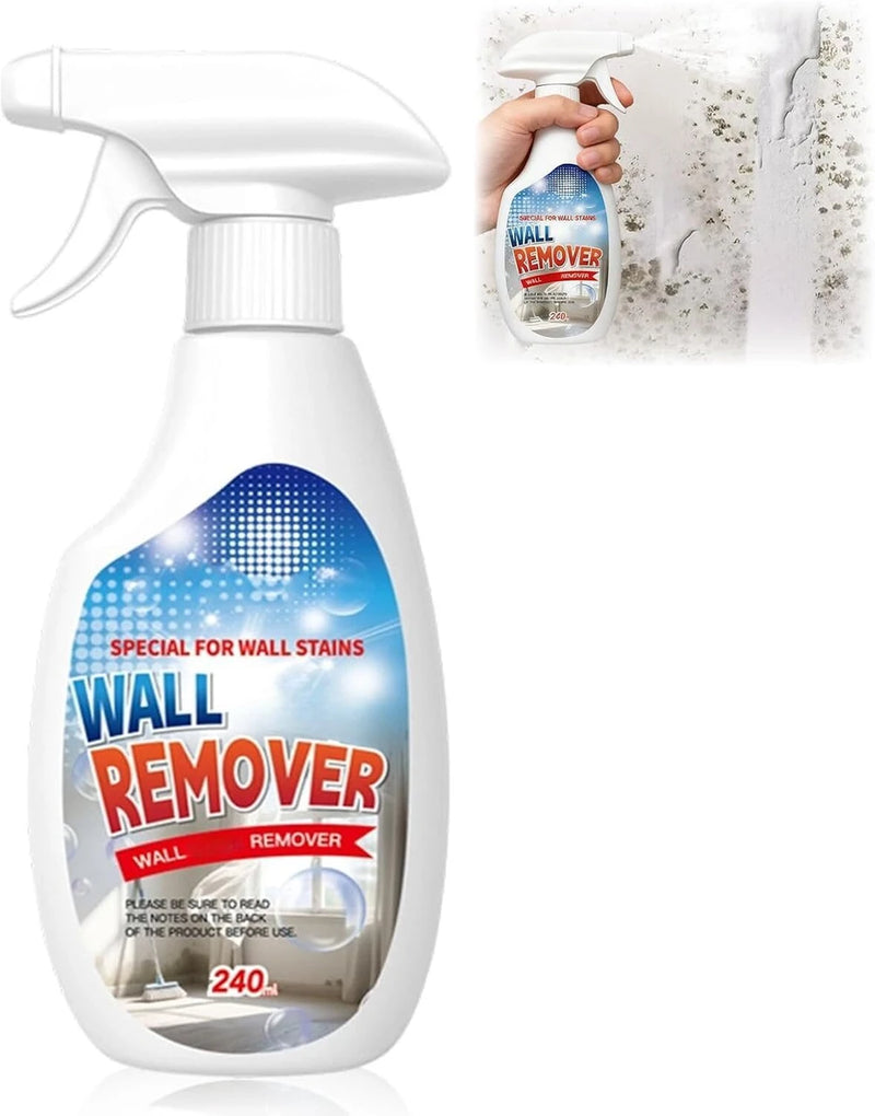 Wall Mold remover spray (Pack of 2)