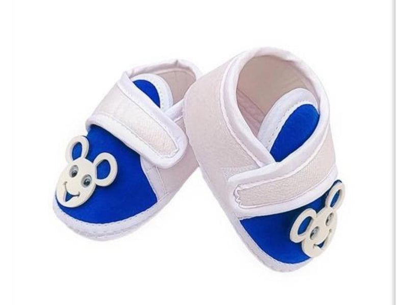 Baby bootie (0-6 Months)