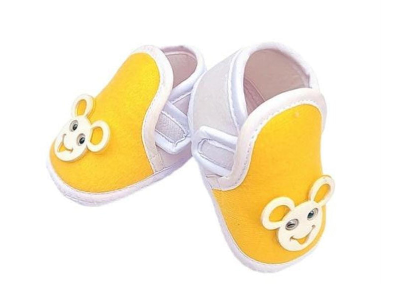 Baby bootie (0-6 Months)