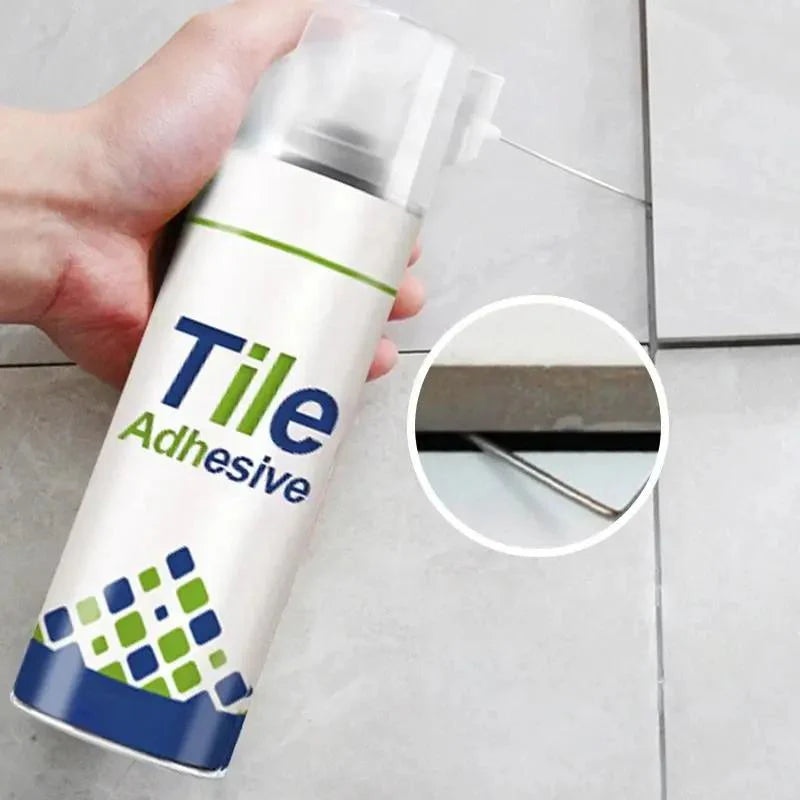 Extra Strong Tile Adhesive (Pack of 2)