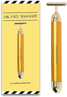 BEAUTY 24K FACE MASSAGER - FACIAL MASSAGER