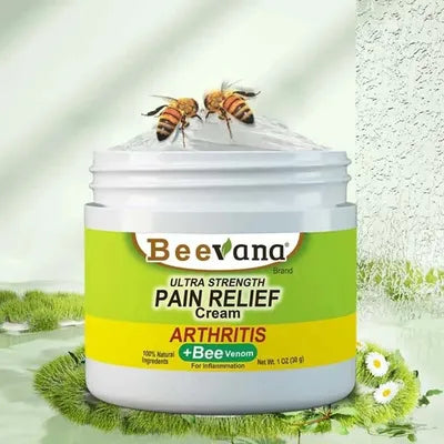 Bee Venom ( Pack Of 1 )