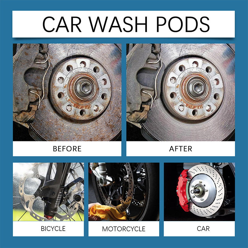 Brake Cleaner Spray Heavy Duty Car Brake Cleaner Reduces Brake Noises