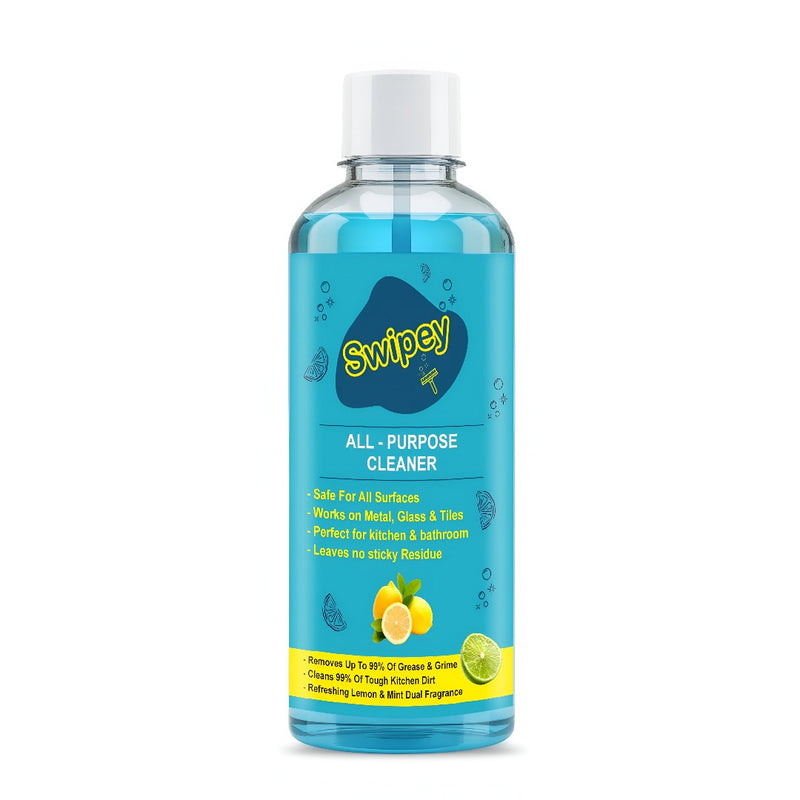 Mobile Cleaning Spray