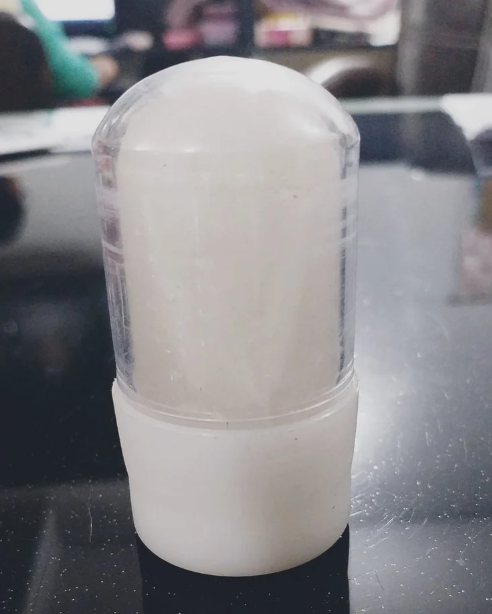 Alum Crystal Stick