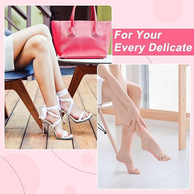 Silicone Moisturizing Foot Socks