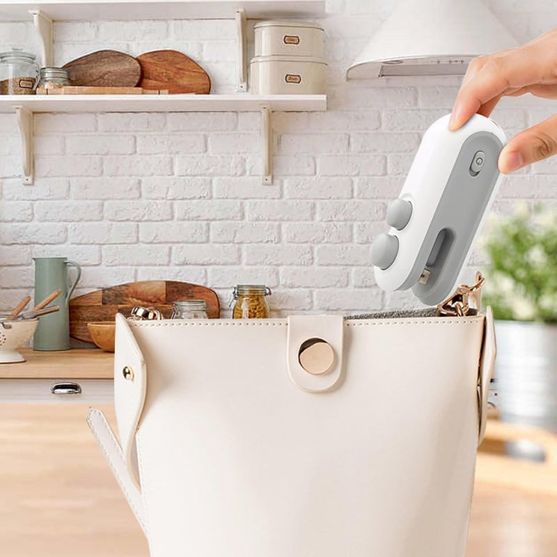 Portable Mini Sealing Machine