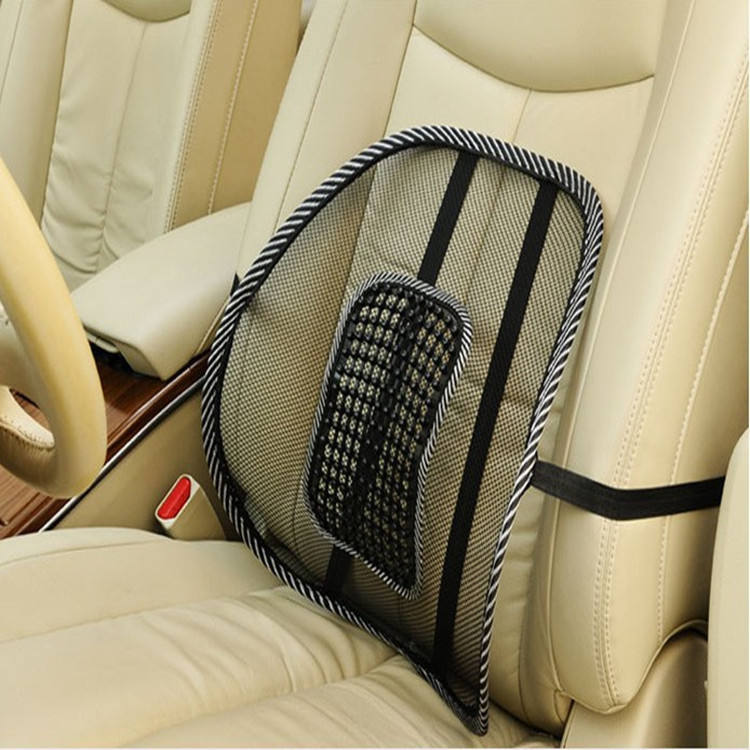 Car Cool Massage Cushion Healthy Seat Pillows & Cushions
