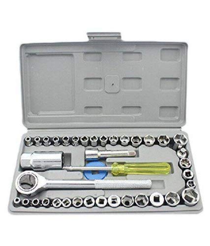 Car Sleeve Combination Car Screw Removal Installation Tool