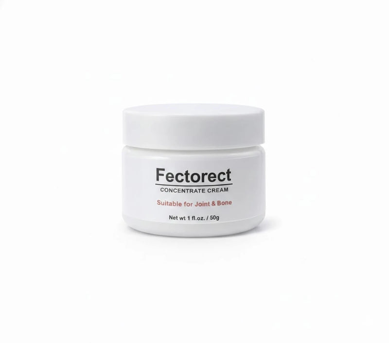 Fectorect Concentrate Cream