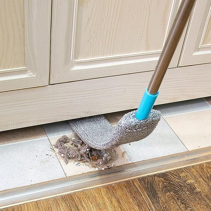 Microfiber Gap Dust Brush Cleaner