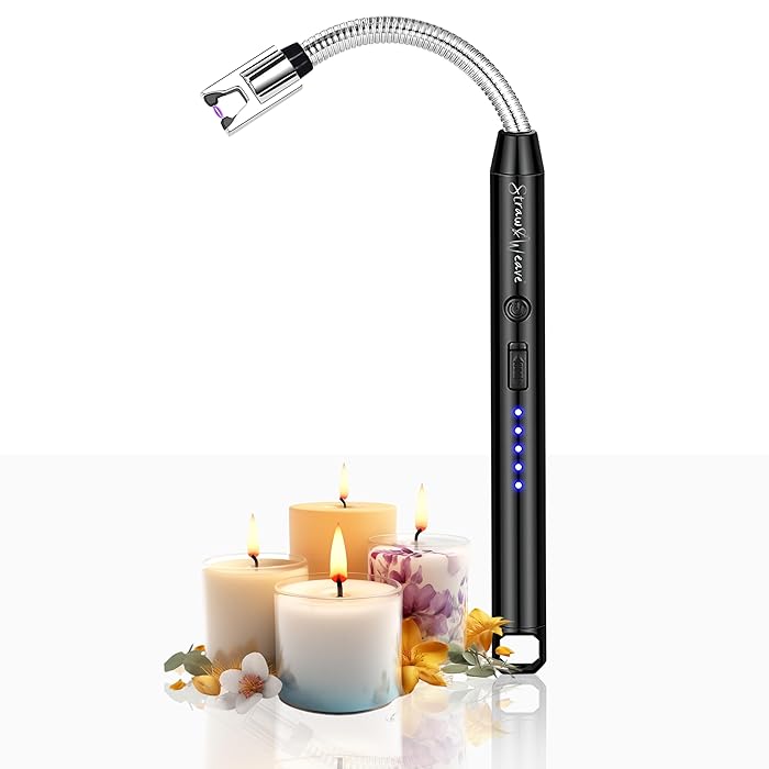 CHIEF Lighter 705 Lighter -Creative Transparent Oil Compartment