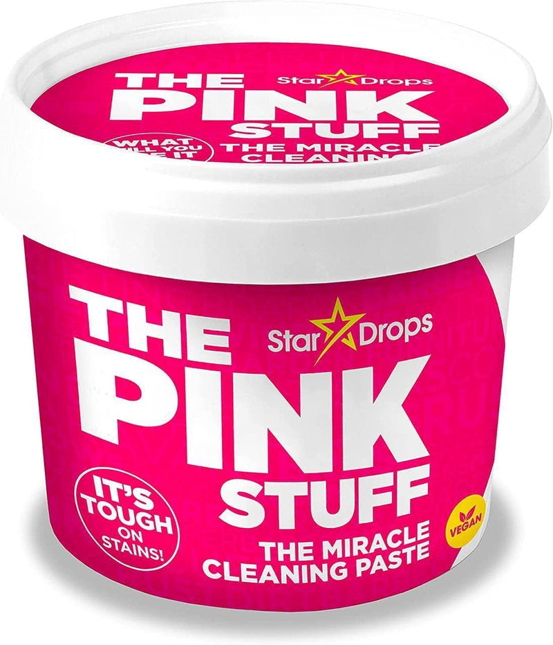 Cleaning Paste For Kitchen/Bathroom/Dishes/Sink/Tiles/Floors