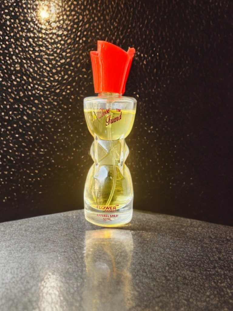 Close Friends Flower Basket True Musk Apparel Perfume 30 ML
