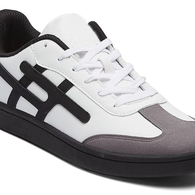Men's Sport & Casual Running Shoes (Multicolor)