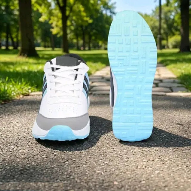 Men's Sport & Casual Running Shoes (Multicolor)