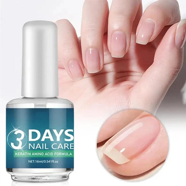 💅✨High-Gloss Quick-Dry Nail Oil - Salon-Perfect Shine, Anytime, Anywhere!💅Buy 1 Get 1 Free💅