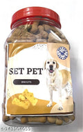 Mini Puppy Dog Biscuits (400 g)