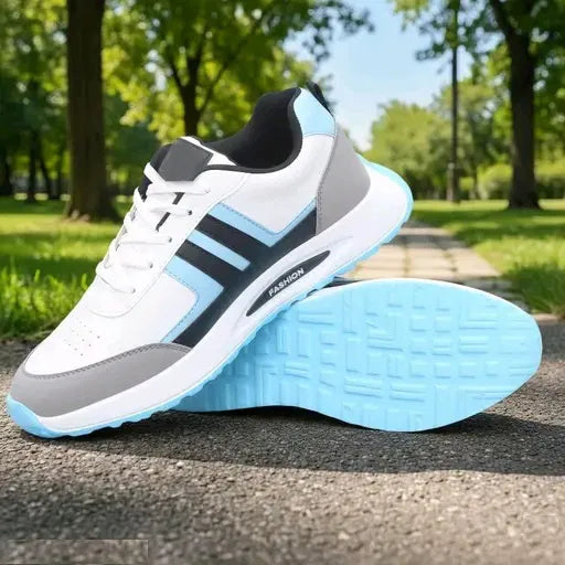 Men's Sport & Casual Running Shoes (Multicolor)