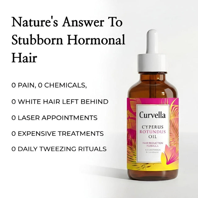 Layali Follicle Calm Oil (Buy 1 Get 1 Free)