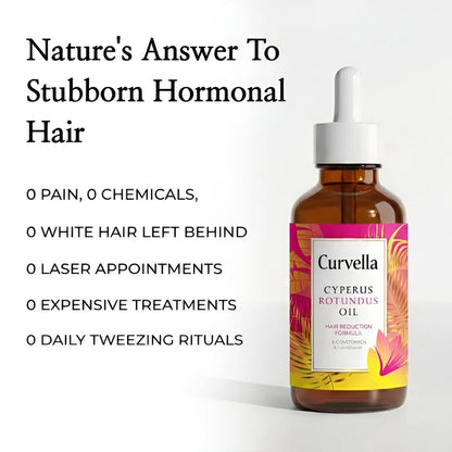 Layali Follicle Calm Oil (Buy 1 Get 1 Free)