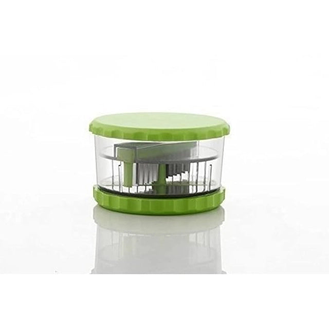 Garlic Crusher Plastic