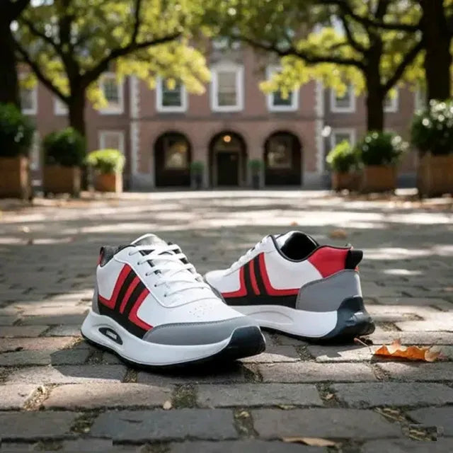 Men's Sport & Casual Running Shoes (Multicolor)