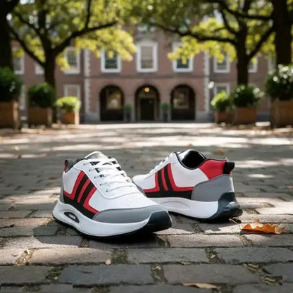 Men's Sport & Casual Running Shoes (Multicolor)