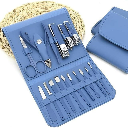 Hiwaga Manicure nail clipper 1