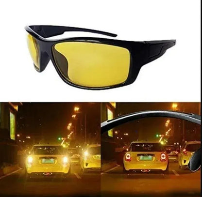 Unisex Aviator Sunglasses