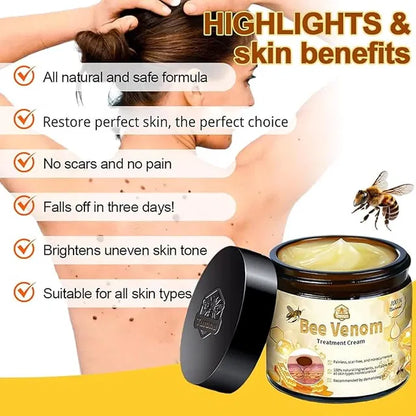 Youthtopia Peptide Plumping Apple Cream