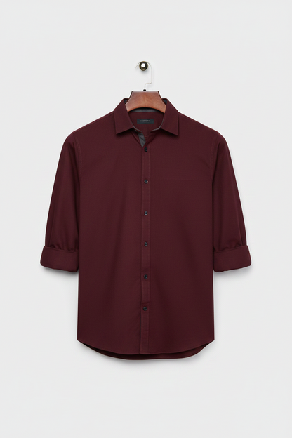 Pack of 3 Plain shirts