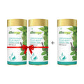 Freshville Lemongrass Tulsi Mint Green Tea