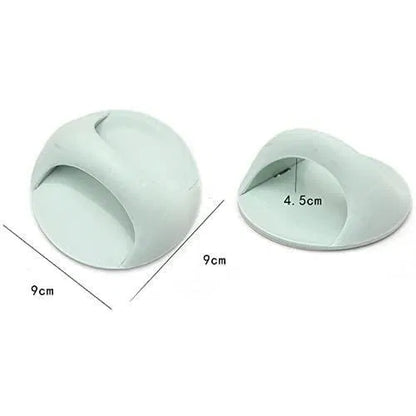 Self Stick Instant Handle Pack of 4