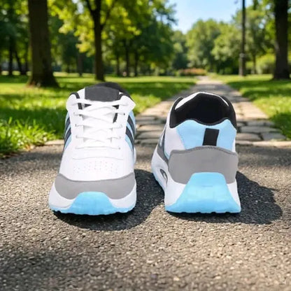 Men's Sport & Casual Running Shoes (Multicolor)