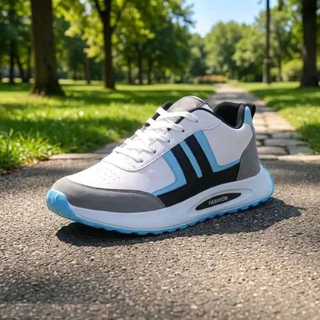 Men's Sport & Casual Running Shoes (Multicolor)