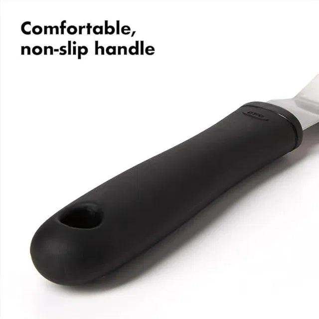 8-Inch Stainless Steel Cake Knife/Spatula