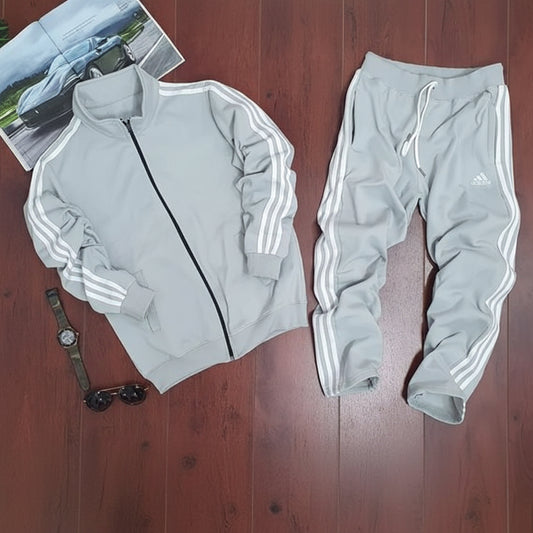 Tracksuit lycra (Grey)
