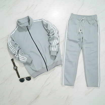 Tracksuit lycra (Grey)