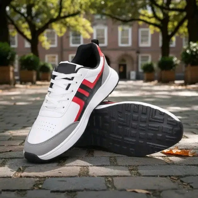 Men's Sport & Casual Running Shoes (Multicolor)