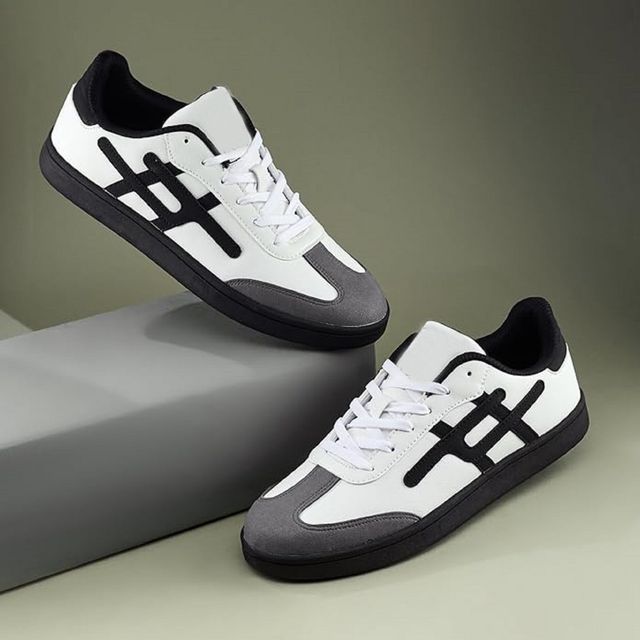 Men's Sport & Casual Running Shoes (Multicolor)
