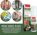 Foot Pain Relief Spray ( Pack of 2 )